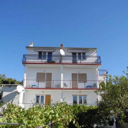 Apartmani Josko Crikvenica