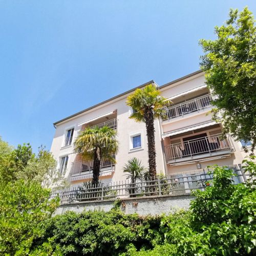 Vila Sara Crikvenica – Crikvenica, Croația