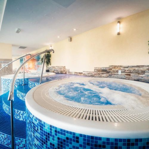 Hotel Tatra Zakopane – Zakopane, Polsko