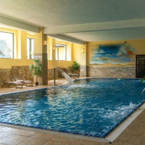 Hotel Tatra Zakopane – Zakopane, Polsko