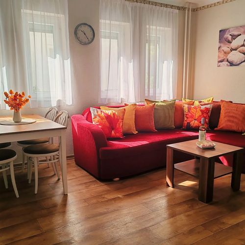 Csillag Vendégház Kiskunmajsa