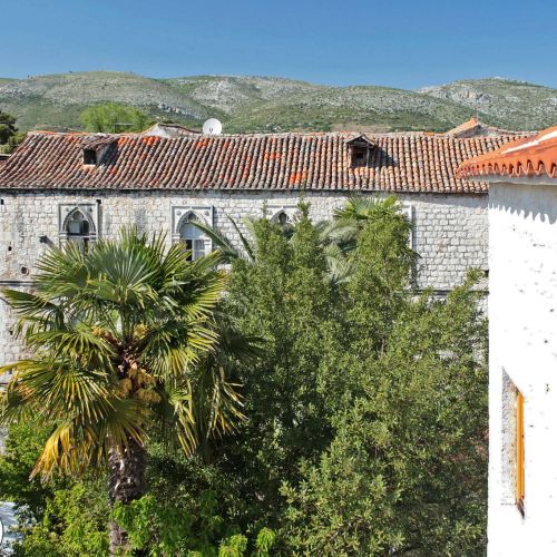 Hotel Monika Trogir – Trogir, Chorwacja