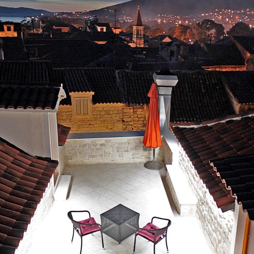 Hotel Monika Trogir – Trogir, Chorwacja