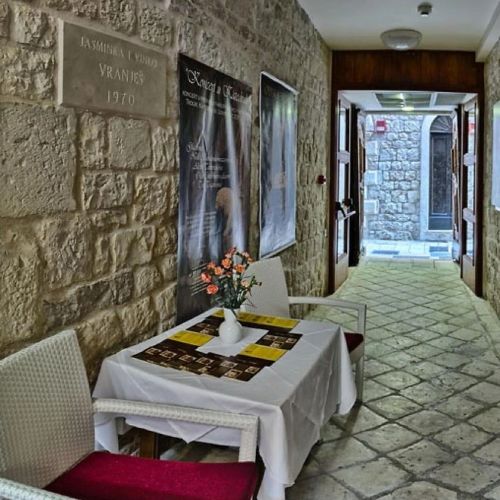 Hotel Monika Trogir – Trogir, Chorwacja