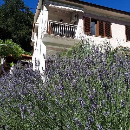 Apartman-Sobe Mikleus Mošćenička Draga