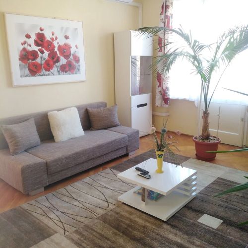 Városközponti Apartmanlakás Salgótarján