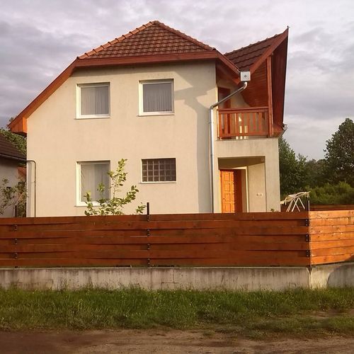 Sarki Fény Vendégház Vásárosnamény