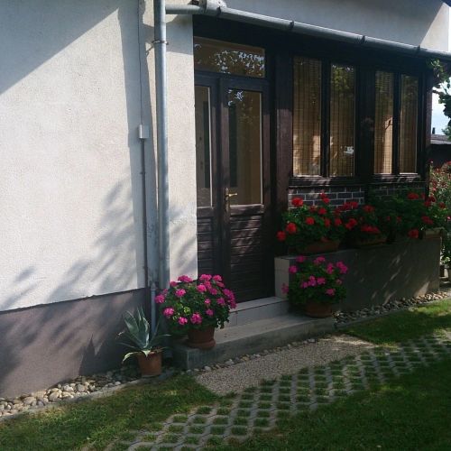 Léda Apartman Keszthely – Keszthely, Ungaria
