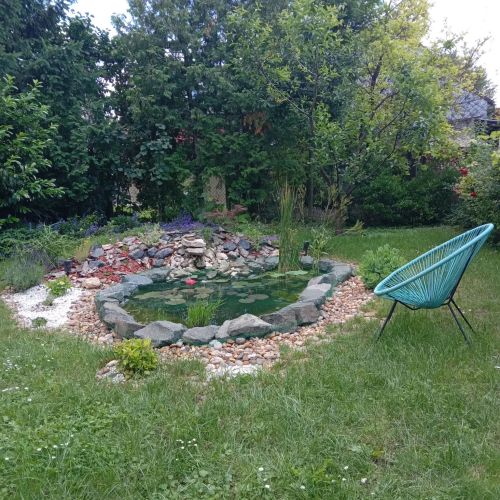 Léda Apartman Keszthely – Keszthely, Ungaria