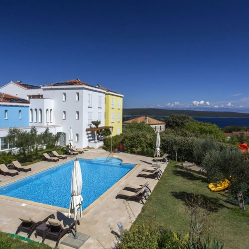 Hotel Manora Mali Lošinj