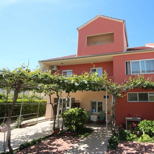 Apartmani Šimun Zadar