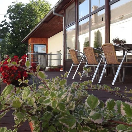 Pensiunea Katalin Săcele