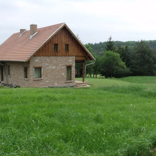 Őrségi Ház Kondorfa