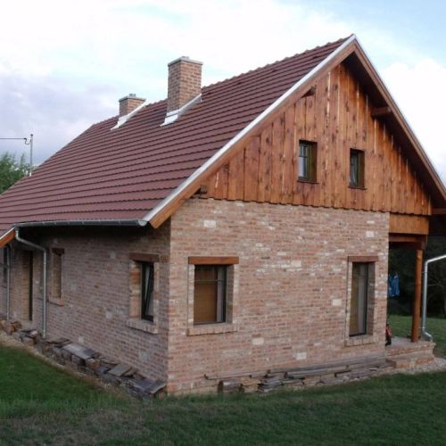 Őrségi Ház Kondorfa – Kondorfa, Ungaria