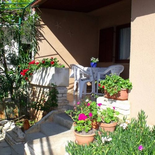 Apartmani Mikelić Pula
