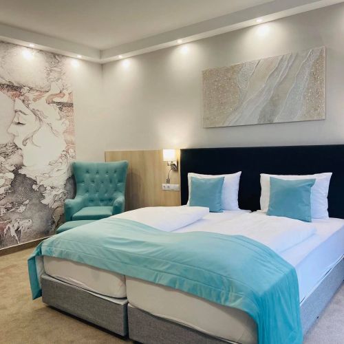 La Pergola Panzió Kaposvár***