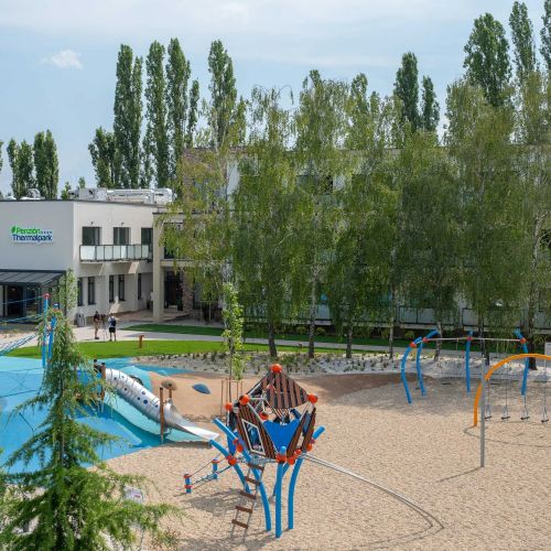 Thermal Hotel Campino****