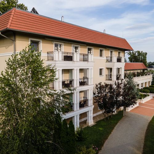 Arcanum Hotel Békéscsaba
