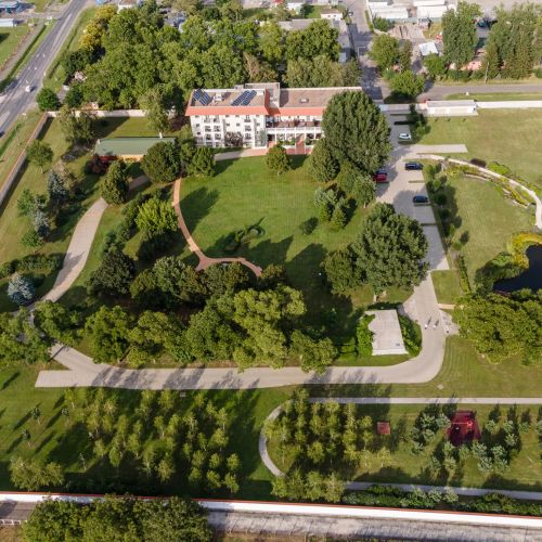Arcanum Hotel Békéscsaba – Bichișciaba, Ungaria