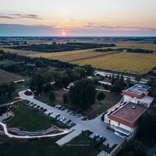 Arcanum Hotel Békéscsaba
