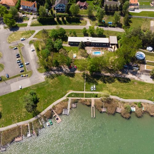 Adamkó Apartmanház Orfű – Orfű, Ungaria