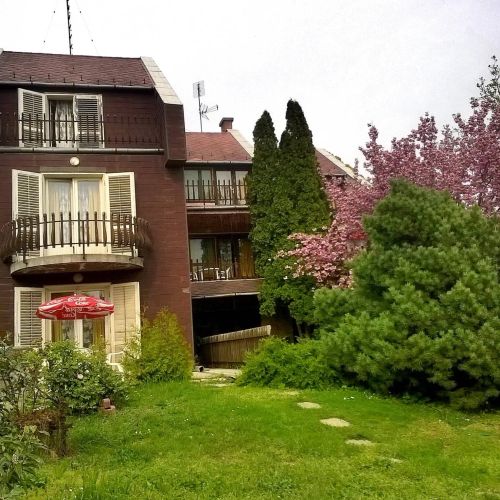Cola Panzió Szentendre – Szentendre, Ungaria