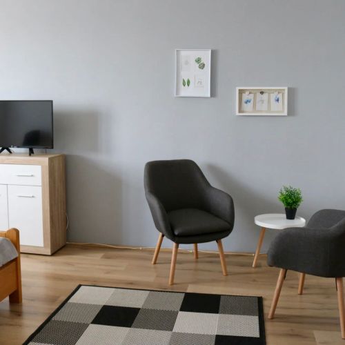Levendula Apartman Pécs