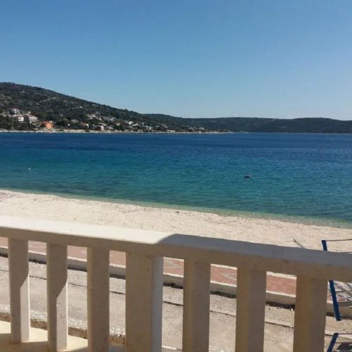 Apartman Baric Sevid