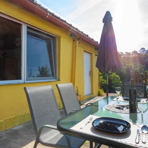 Panoráma Apartmanház Esztergom – Ostřihom, Maďarsko