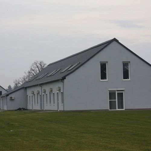 Hédervári Lovas Vendégház 