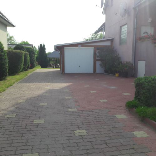 Erdélyi Vendégház Siófok – Siófok, Ungaria