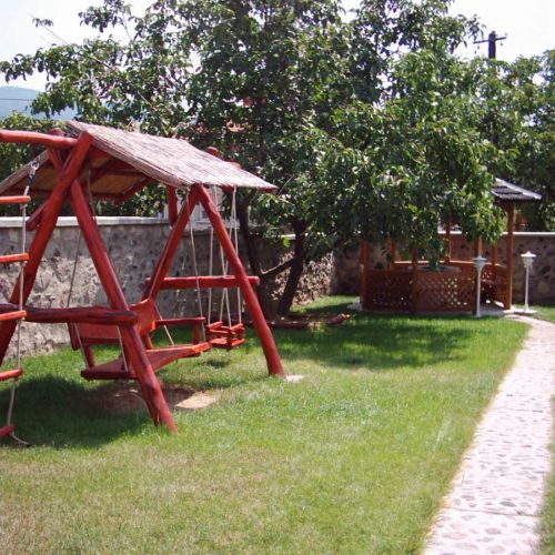 Verzsó Vendégház Pásztó – Pásztó, Maďarsko
