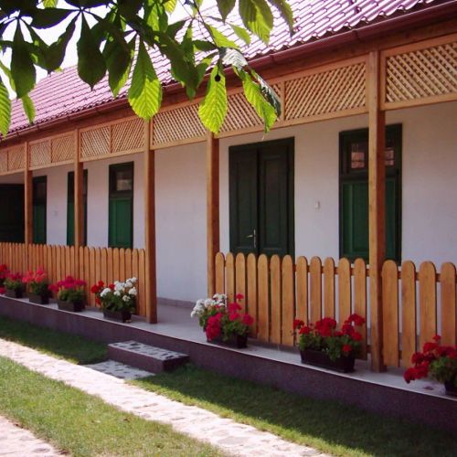 Verzsó Vendégház Pásztó – Pásztó, Maďarsko
