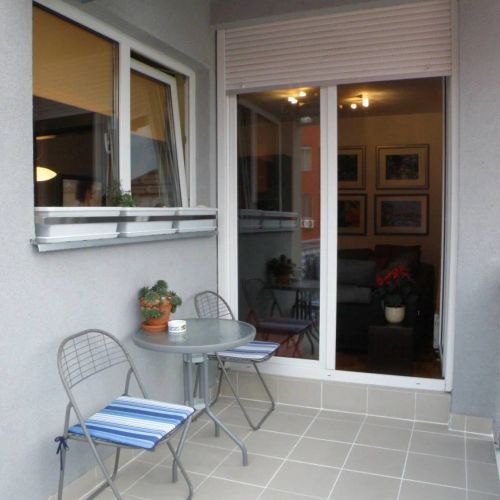 Apartman Prestige Zagreb – Zagreb, Croația