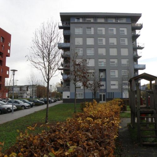 Apartman Prestige Zagreb – Zagreb, Croația