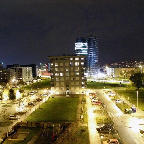Apartman Prestige Zagreb – Zagreb, Croația