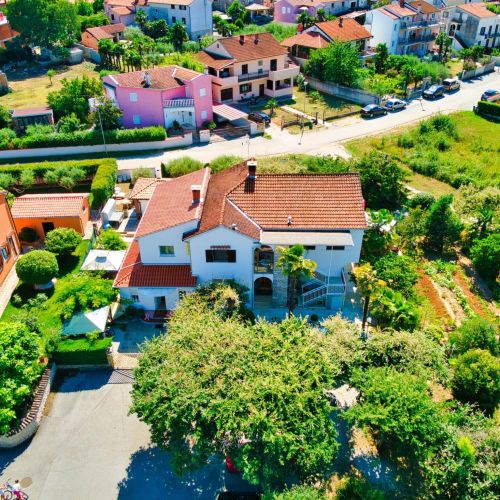 Palmira Apartmani Poreč – Poreč, Croația