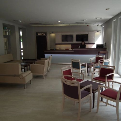 Szent Gellért Hostel Székesfehérvár