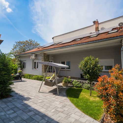 Helka Ház Siófok – Siófok, Ungaria
