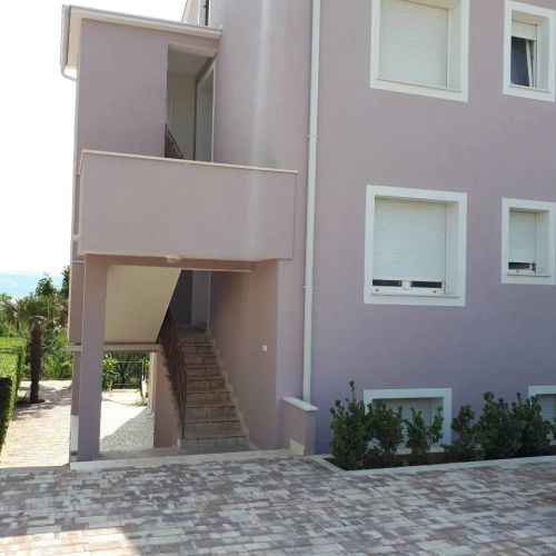 Apartman Obitelji Rajnović Crikvenica – Crikvenica, Croația