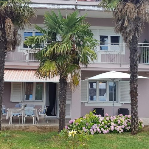 Apartman Obitelji Rajnović Crikvenica – Crikvenica, Croația