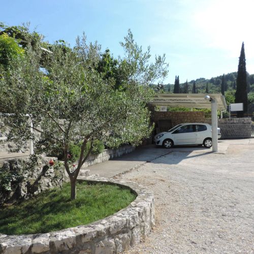 Apartmani Vodnica Dubrovnik – Dubrownik, Chorwacja
