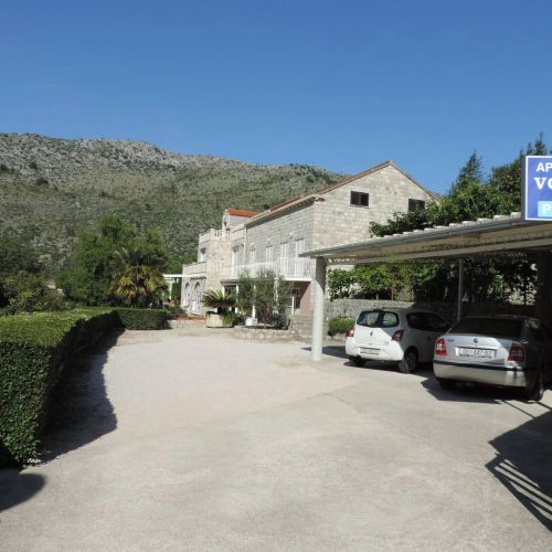 Apartmani Vodnica Dubrovnik – Dubrownik, Chorwacja