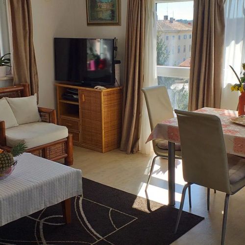 Apartmani Dina Pula
