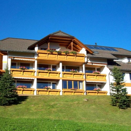 Haus Löger Windischgarsten – Rosenau am Hengstpass, Austria