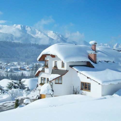 Haus Löger Windischgarsten – Rosenau am Hengstpass, Austria