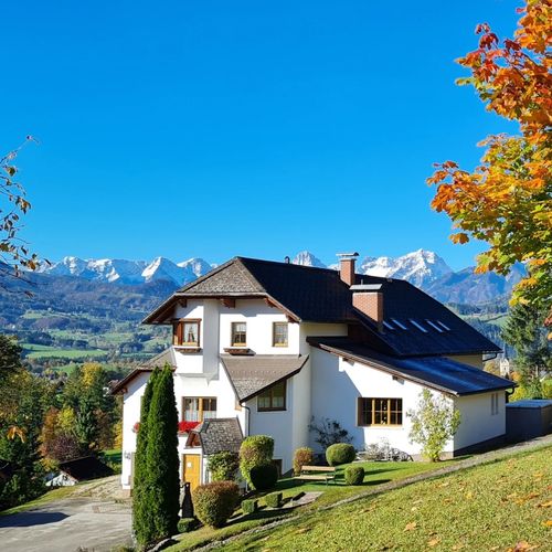 Haus Löger Windischgarsten