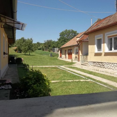 Cserépdarabok Vendégház Cserépfalu – Cserépfalu, Węgry