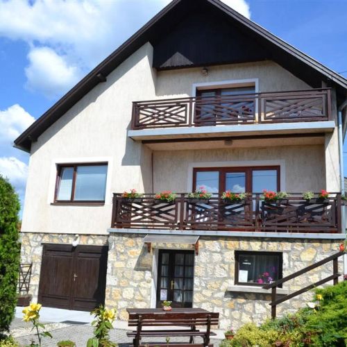 Lamperth Apartman Balatonfüred – Balatonfüred, Ungaria
