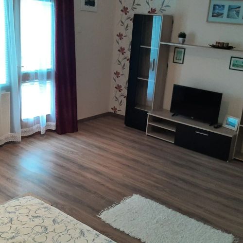 Lamperth Apartman Balatonfüred – Balatonfüred, Ungaria